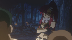 Tengen Toppa Gurren Lagann: Guren Hen